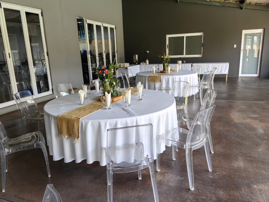 Commercial Property for Sale in Abrahamsrust Free State
